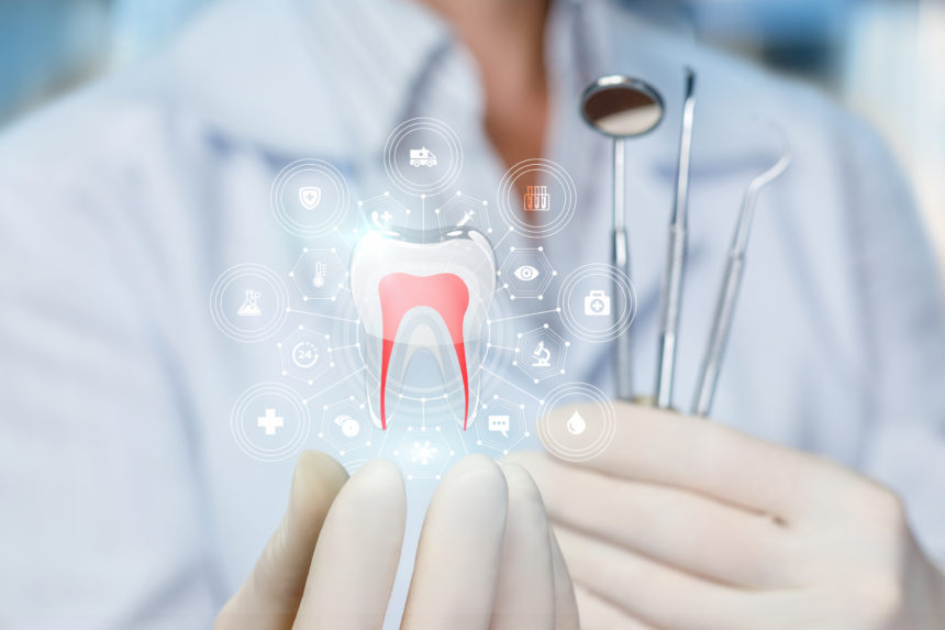 Miks koguaeg hammaste kontrolli kutsutakse?